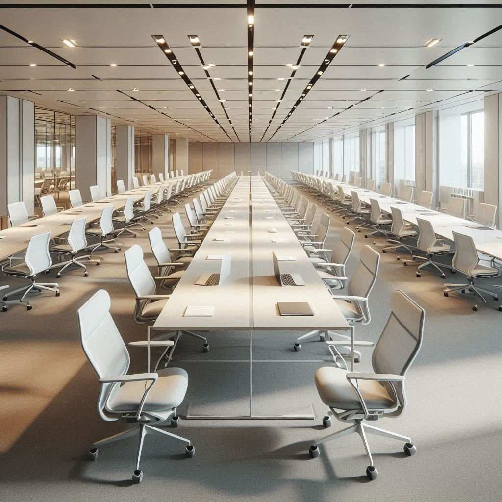 写字楼办公员工餐饮便利遇上夜间加班增多时行政运维组应向哪些岗位反馈